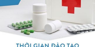 Thời gian đào tạo Cao Đẳng Dược Sài Gòn có lâu không?Thời gian đào tạo Cao Đẳng Dược Sài Gòn có lâu không?