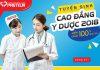 Thông tin tuyển sinh Cao đẳng Dược Sài Gòn 2018