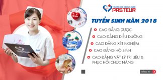 Danh sách các Trường Cao đẳng chính quy chất lượng nhất TPHCM 2018