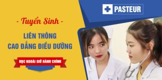 TPHCM quy định thời gian nộp hồ sơ Liên thông Cao đẳng Điều Dưỡng đến khi nào?