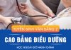 Thoát khỏi thất nghiệp nhờ học Văn bằng 2 Cao đẳng Điều dưỡng Pasteur TP.HCM