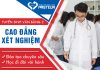 Tìm hiểu ngay hồ sơ đăng ký Văn bằng 2 Cao đẳng Xét nghiệm TPHCM