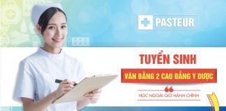 Học Văn bằng 2 Cao đẳng Dược TP.HCM nên đăng kí ở địa chỉ nào uy tín?