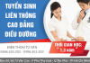 Khám phá địa chỉ học Liên thông Cao đẳng Điều dưỡng tốt nhất TPHCM