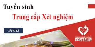 TPHCM: Địa chỉ nào đào tạo Trung cấp Xét nghiệm tốt nhất hiện nay?