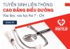 [HOT] Hướng dẫn chuẩn bị hồ sơ Liên thông Điều dưỡng TPHCM 2018