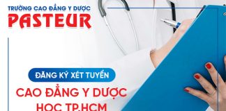 Tốt nghiệp Cao đẳng Dược TPHCM làm được những công việc gì?