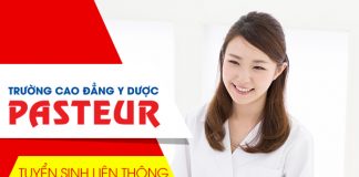 Thời gian đào tạo Liên thông Cao đẳng Điều dưỡng TPHCM bao lâu?