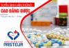 Tuyển sinh Liên thông Cao đẳng Dược TPHCM năm 2019 trên toàn quốc